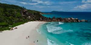 Seychelles
